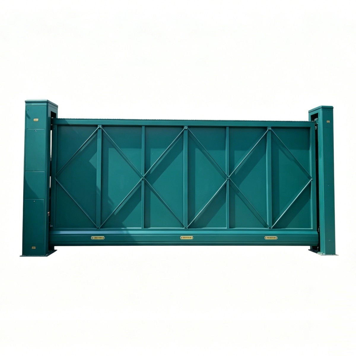 泉州丰泽北峰街道电动悬空门